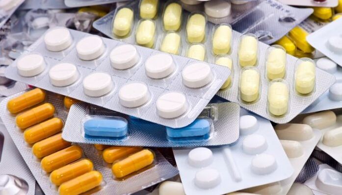 tabletták ízületi gyulladás és arthrosis kezelésére