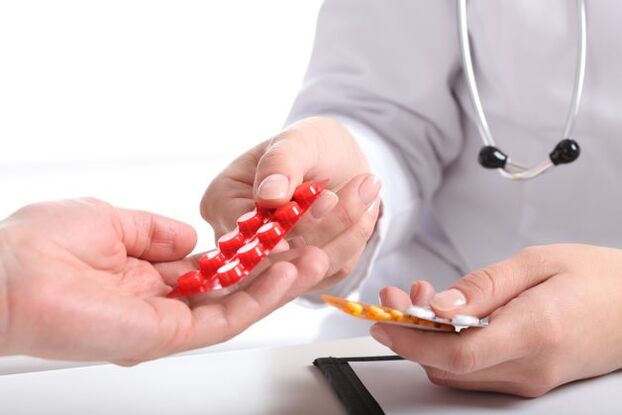 orvos ad tablettákat osteochondrosis kezelésére