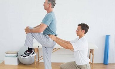 Az ágyéki gerinc osteochondrosis kezelésére szolgáló módszerek